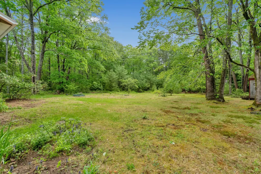 37 Shaws Mill Road Gorham ME 04038