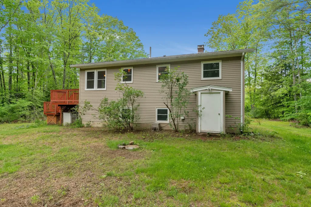 37 Shaws Mill Road Gorham ME 04038