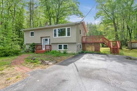 37 Shaws Mill Road Gorham ME 04038