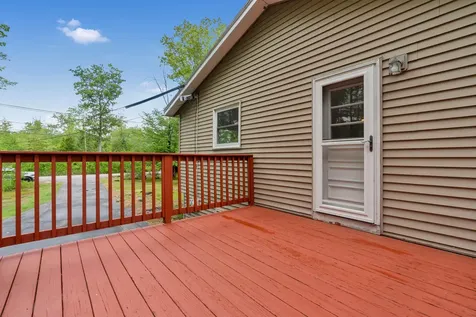 37 Shaws Mill Road Gorham ME 04038