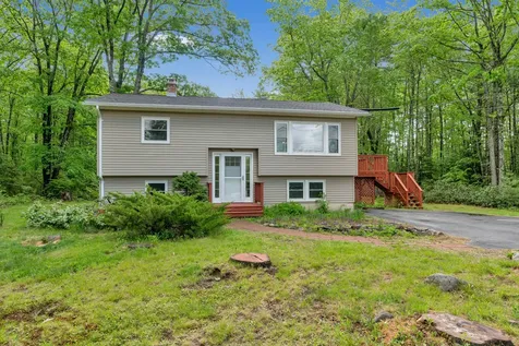 37 Shaws Mill Road Gorham ME 04038