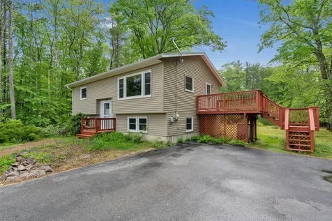 37 Shaws Mill Road Gorham ME 04038