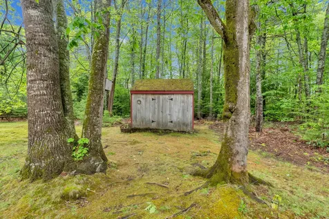 37 Shaws Mill Road Gorham ME 04038