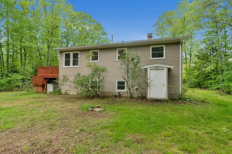 37 Shaws Mill Road Gorham ME 04038