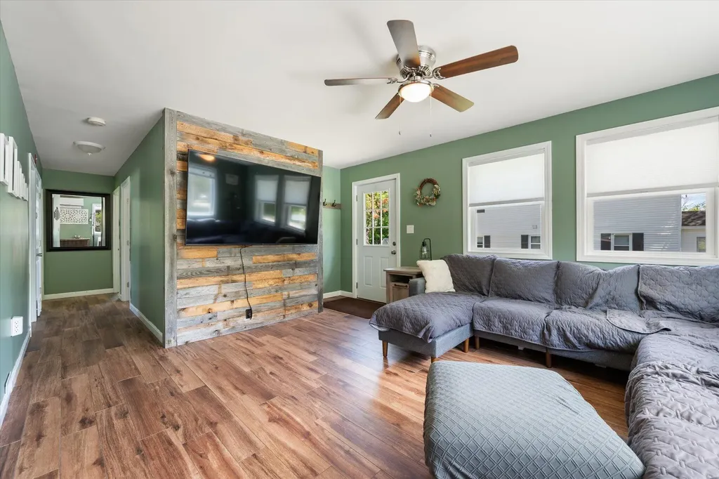 29 Wilson Street Old Town ME 04468