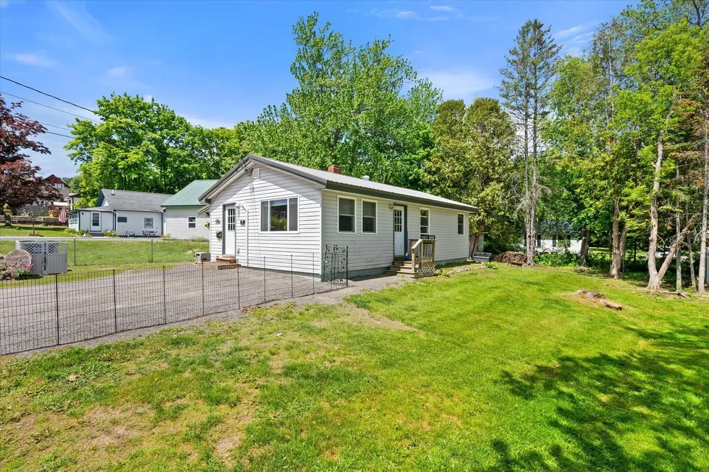 29 Wilson Street Old Town ME 04468