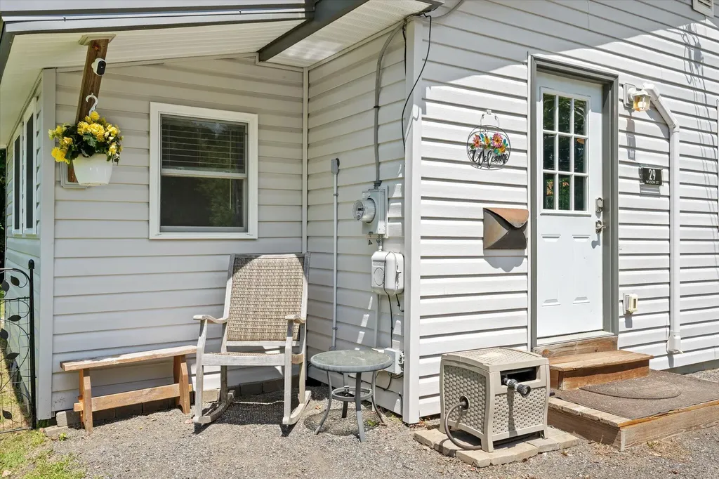 29 Wilson Street Old Town ME 04468
