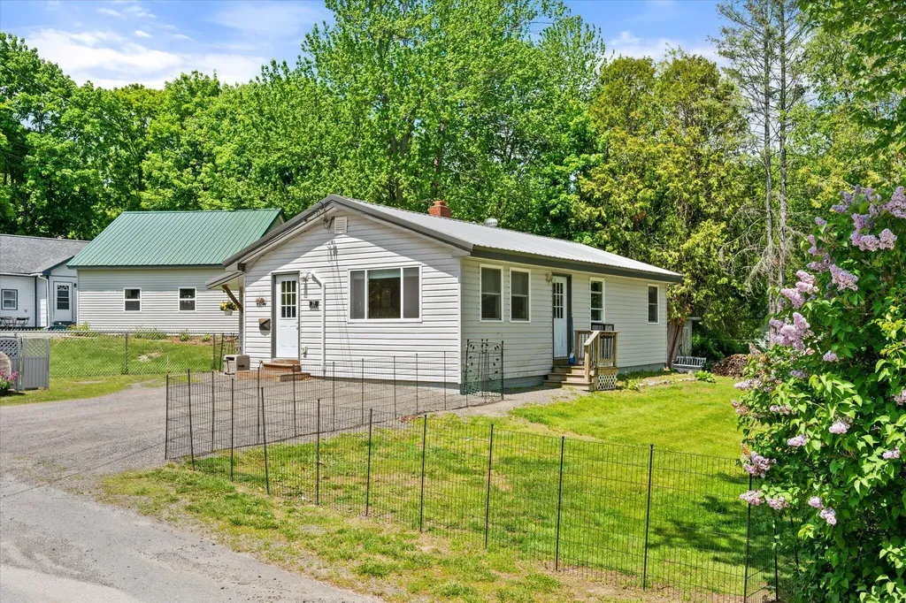 29 Wilson Street Old Town ME 04468