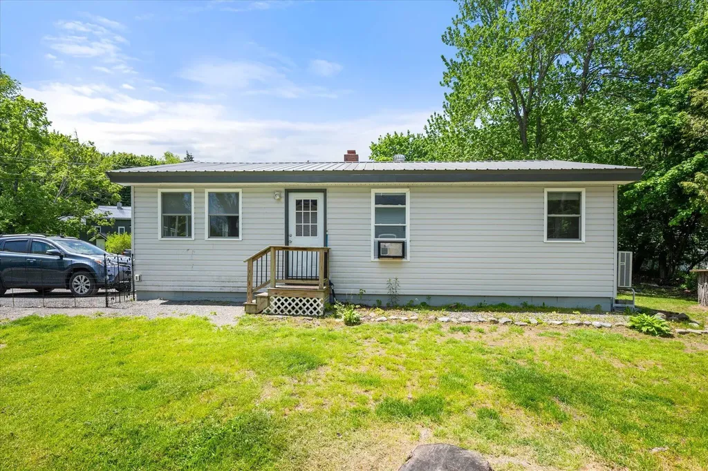 29 Wilson Street Old Town ME 04468
