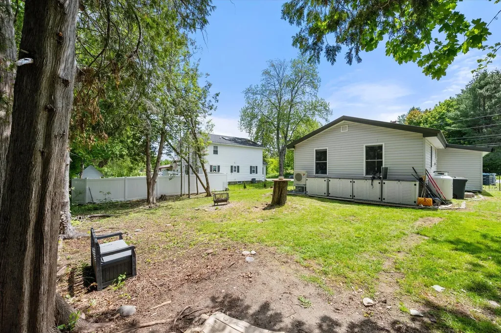 29 Wilson Street Old Town ME 04468