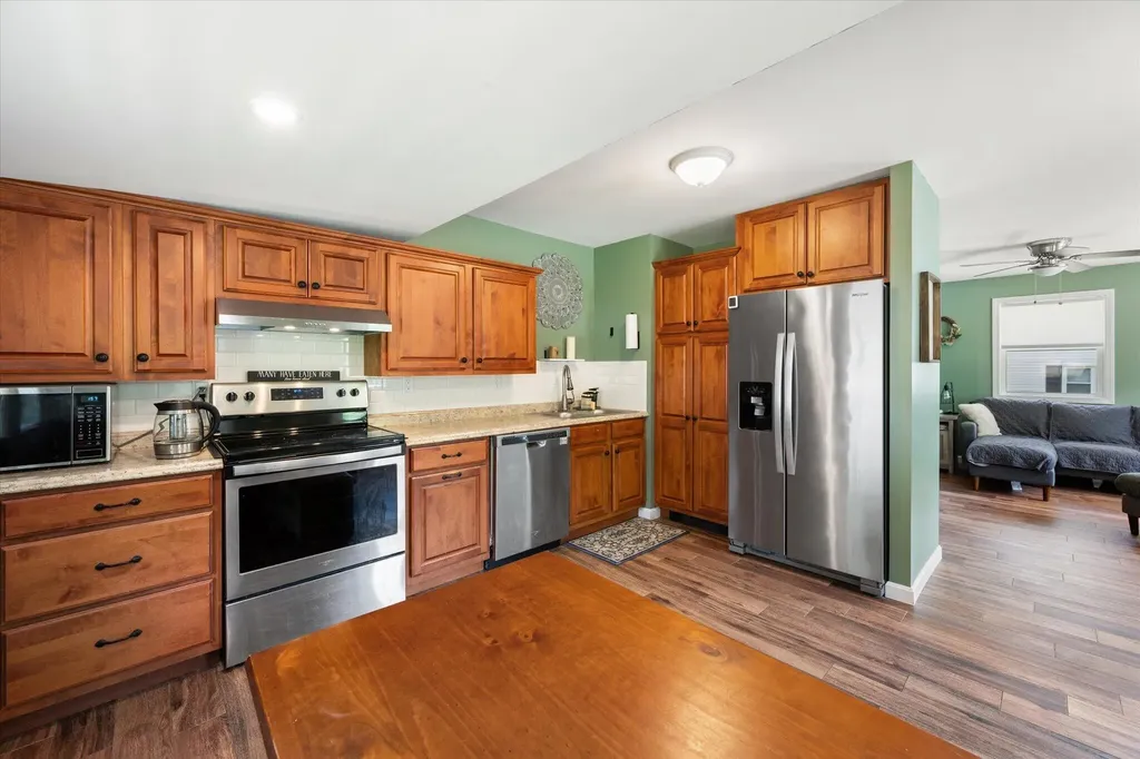 29 Wilson Street Old Town ME 04468