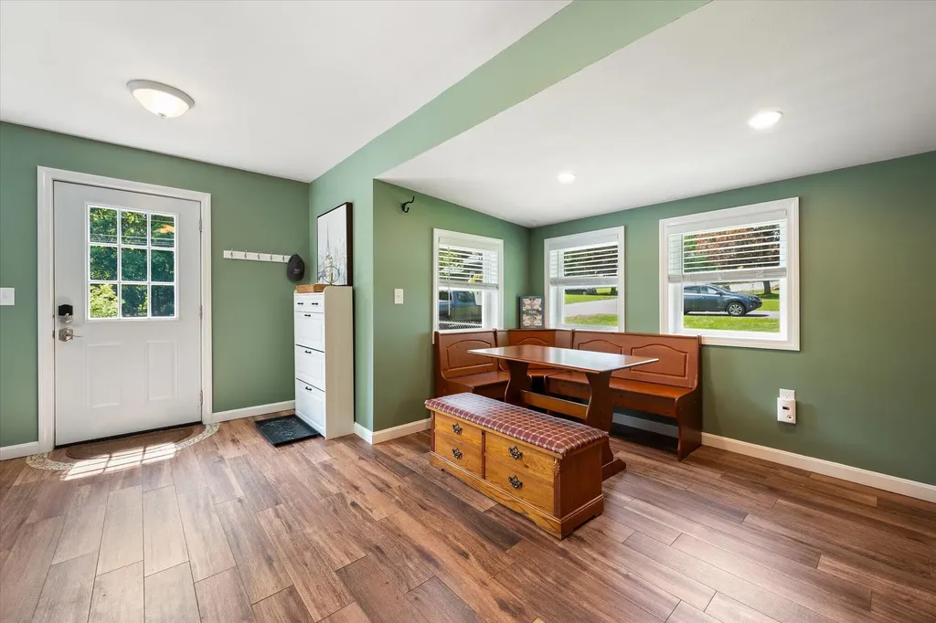 29 Wilson Street Old Town ME 04468