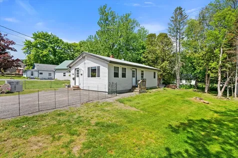 29 Wilson Street Old Town ME 04468