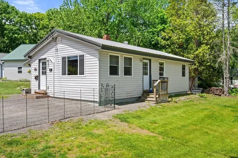 29 Wilson Street Old Town ME 04468
