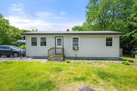 29 Wilson Street Old Town ME 04468
