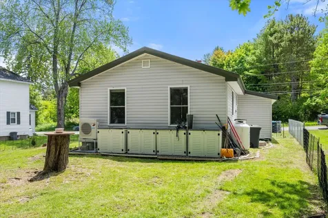 29 Wilson Street Old Town ME 04468
