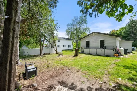29 Wilson Street Old Town ME 04468