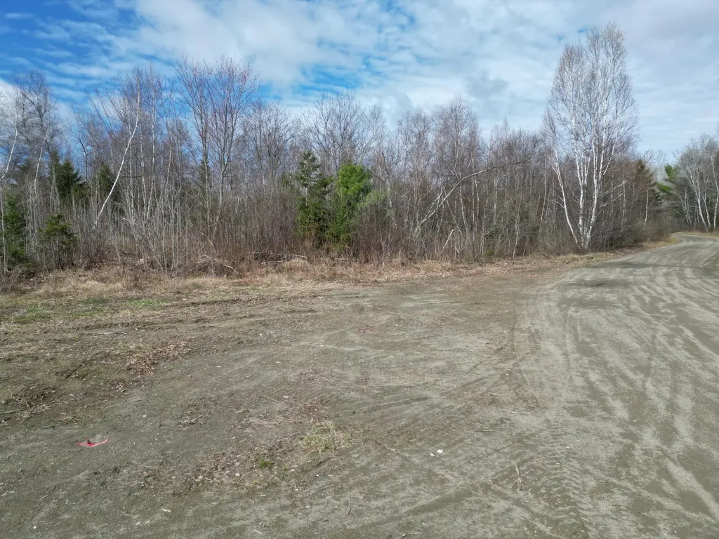 Lot 46i-1 Merriman Road Island Falls ME 04747