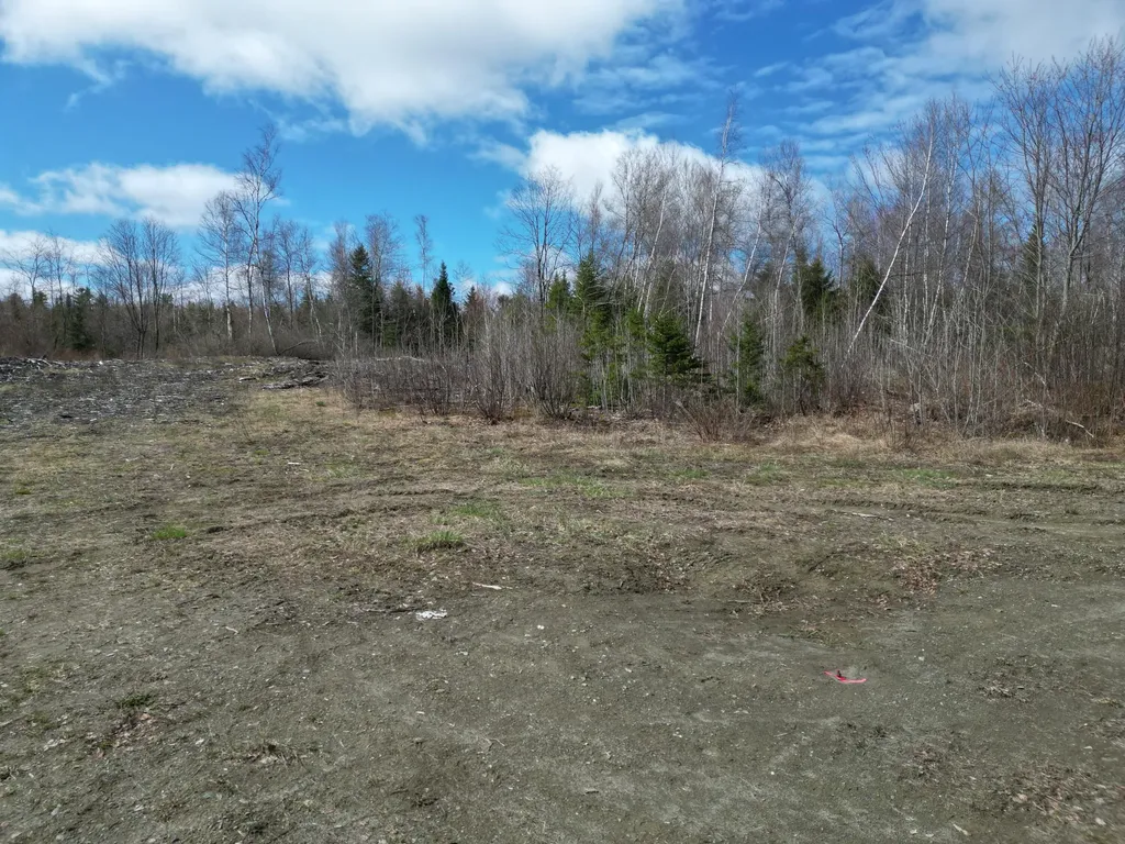 Lot 46i-1 Merriman Road Island Falls ME 04747
