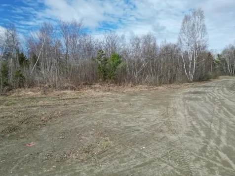 Lot 46i-1 Merriman Road Island Falls ME 04747