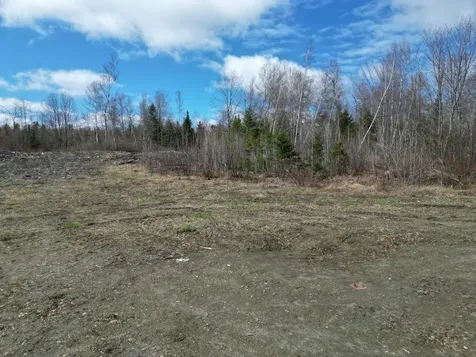 Lot 46i-1 Merriman Road Island Falls ME 04747