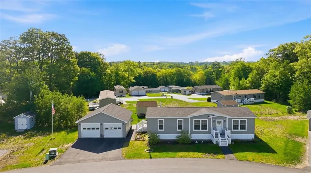 22 Sunset Lane Turner ME 04282