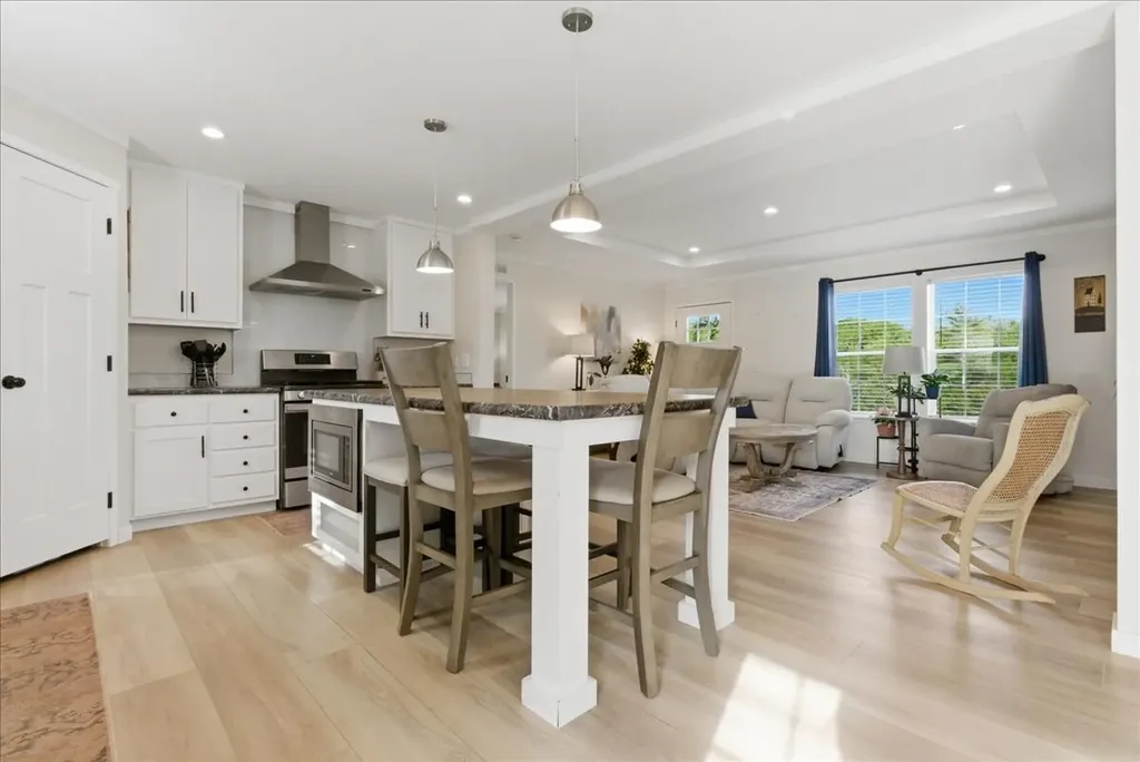 22 Sunset Lane Turner ME 04282