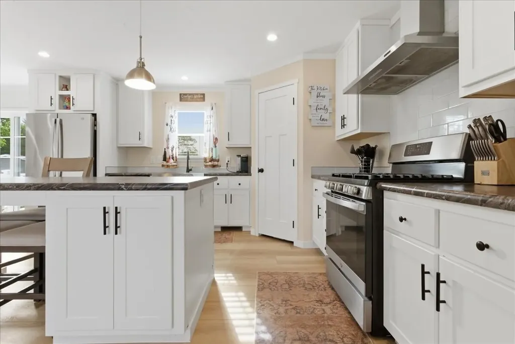22 Sunset Lane Turner ME 04282