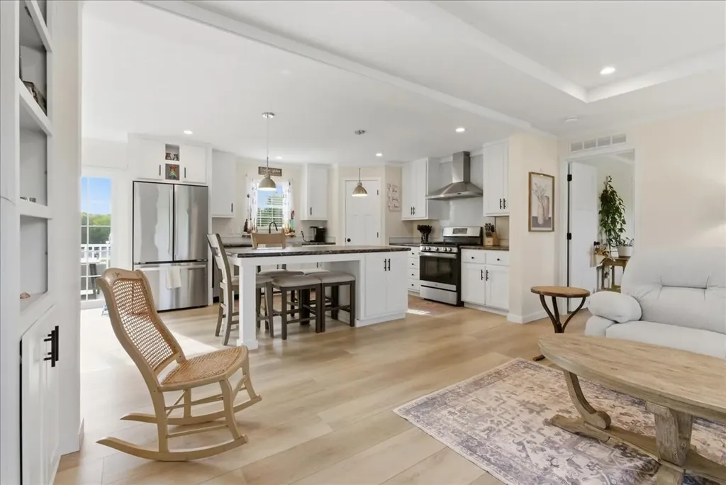 22 Sunset Lane Turner ME 04282