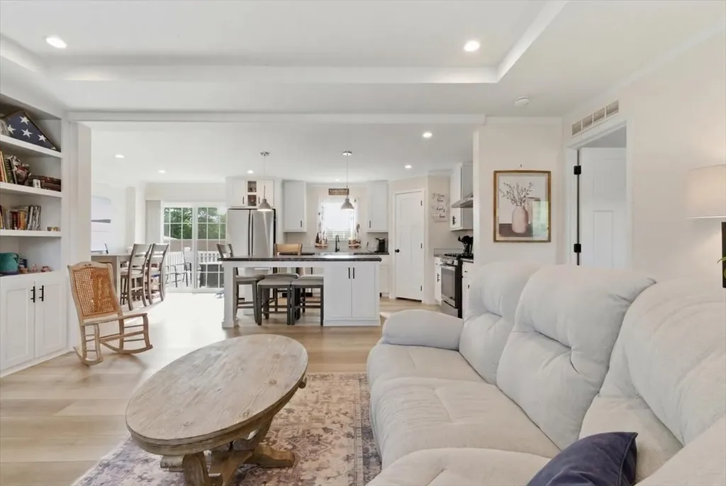22 Sunset Lane Turner ME 04282