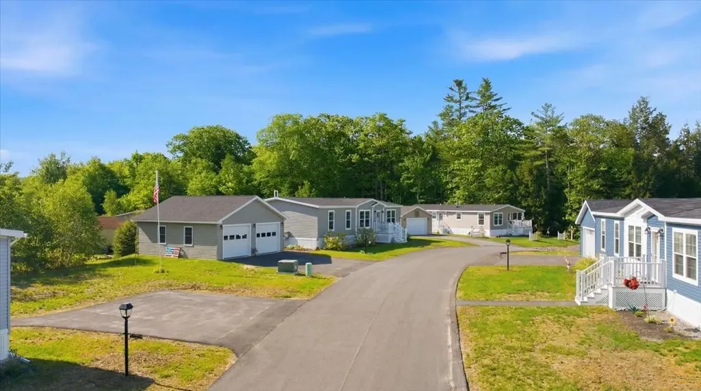22 Sunset Lane Turner ME 04282