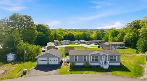 22 Sunset Lane Turner ME 04282