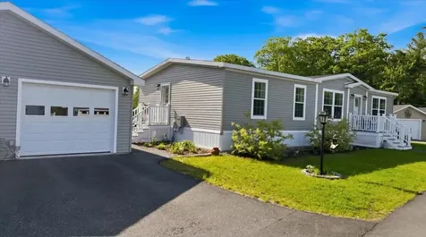 22 Sunset Lane Turner ME 04282