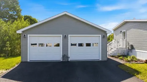 22 Sunset Lane Turner ME 04282