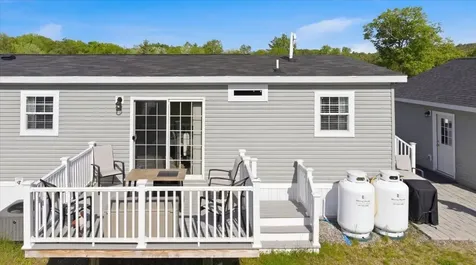 22 Sunset Lane Turner ME 04282