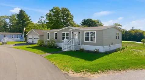 22 Sunset Lane Turner ME 04282