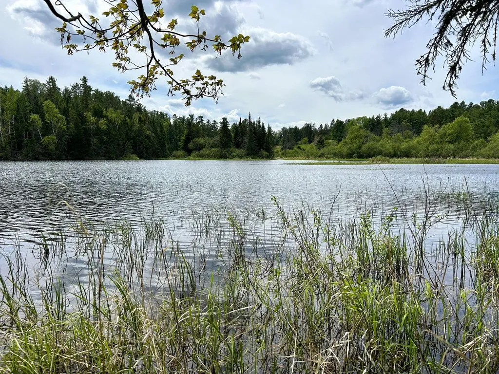 Lot 3c Scott Road Eustis ME 04936