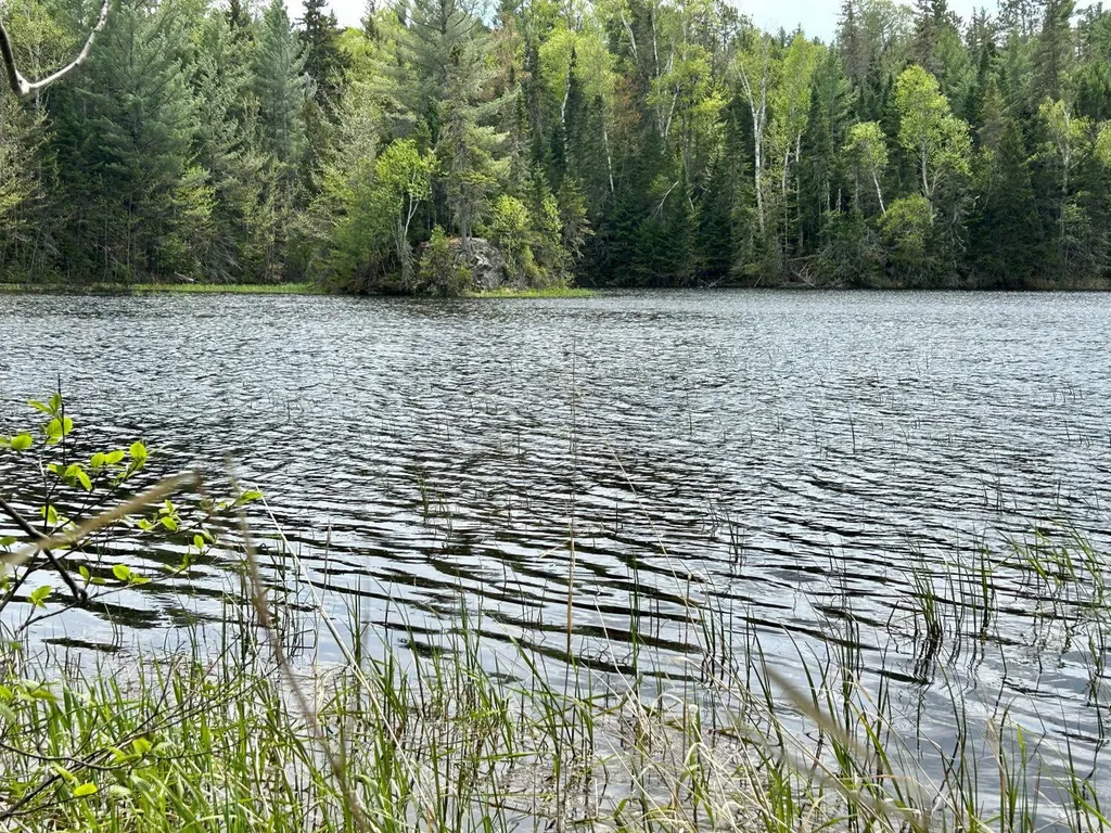 Lot 3c Scott Road Eustis ME 04936