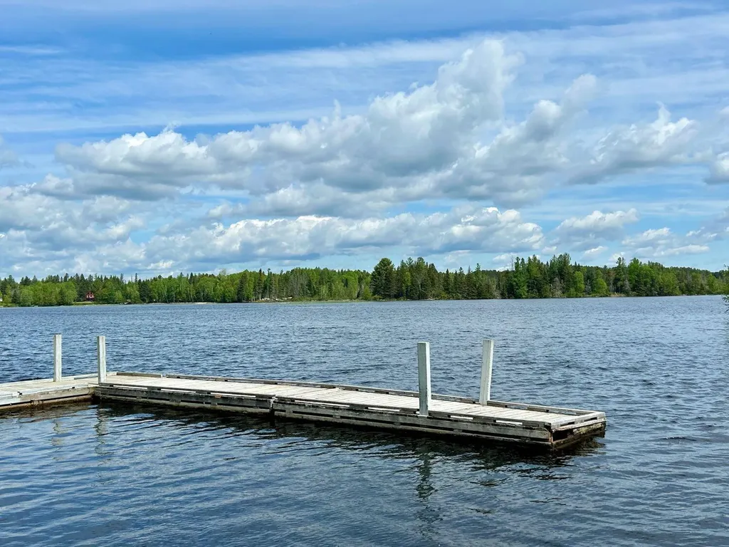 Lot 3c Scott Road Eustis ME 04936
