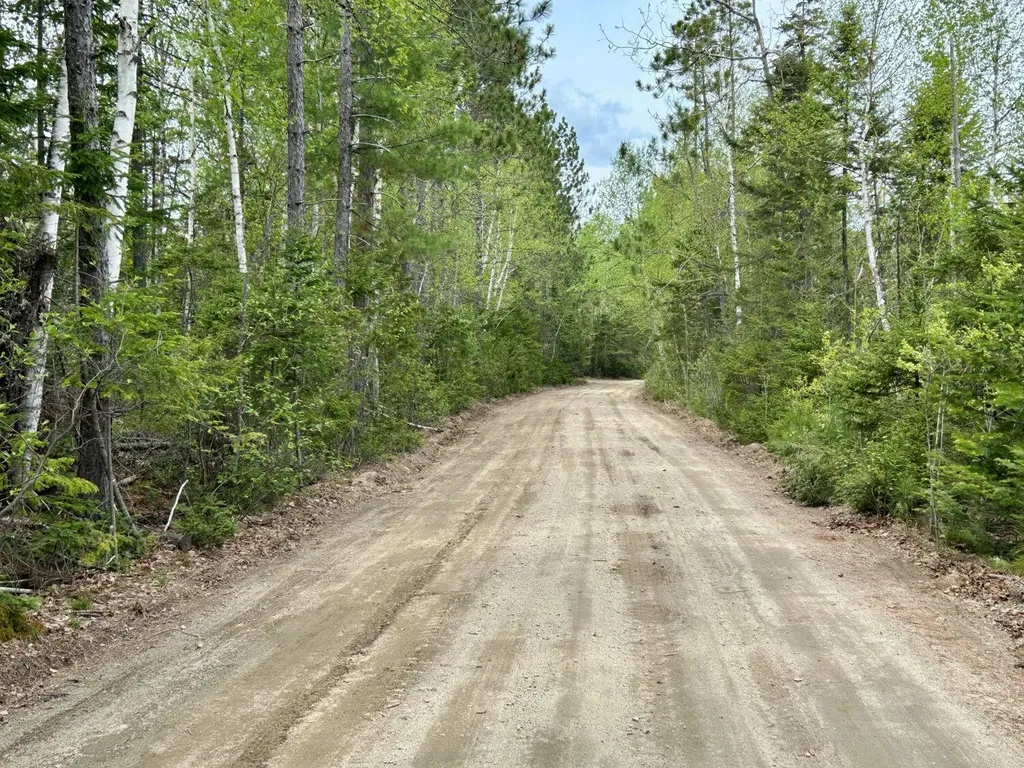 Lot 3c Scott Road Eustis ME 04936