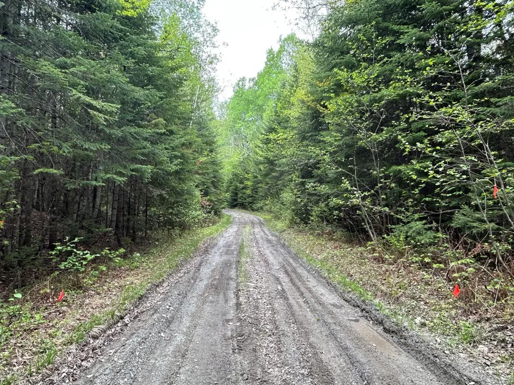 Lot 3c Scott Road Eustis ME 04936
