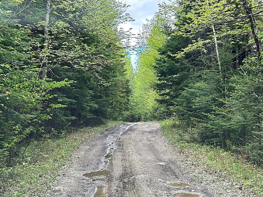 Lot 3c Scott Road Eustis ME 04936