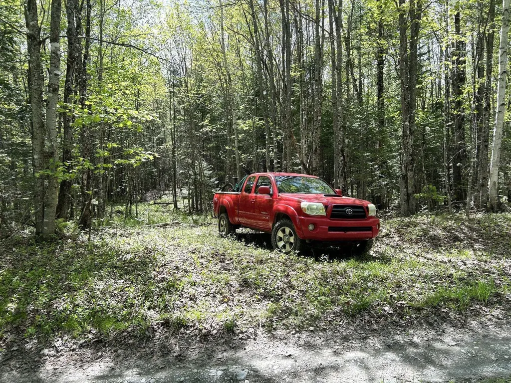 Lot 3c Scott Road Eustis ME 04936