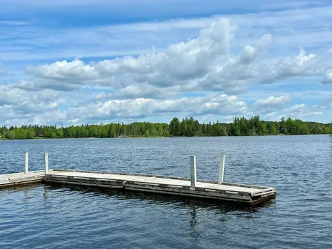 Lot 3c Scott Road Eustis ME 04936