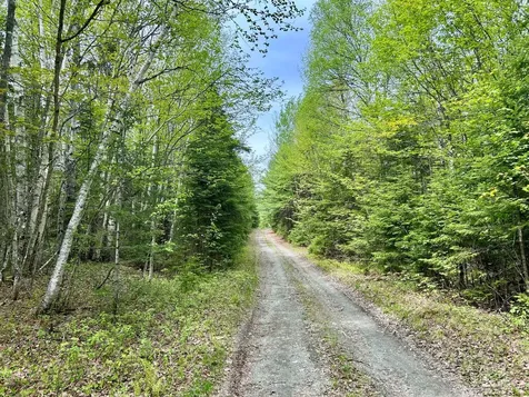 Lot 3c Scott Road Eustis ME 04936