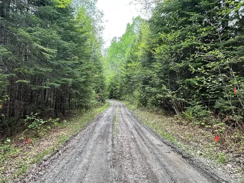 Lot 3c Scott Road Eustis ME 04936