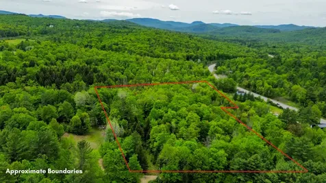 Lot 16d Old Towle Road Dixfield ME 04224