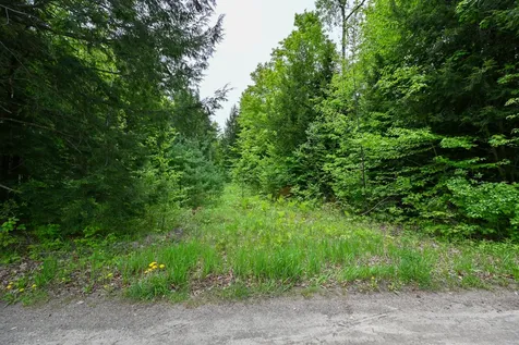 Lot 16d Old Towle Road Dixfield ME 04224