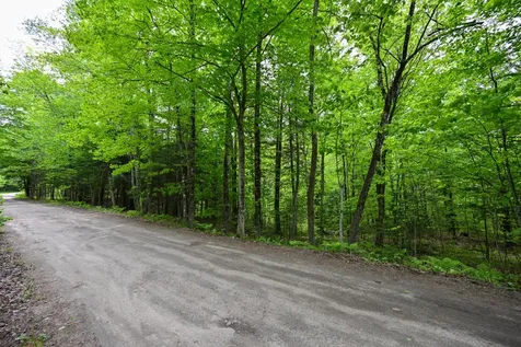 Lot 16d Old Towle Road Dixfield ME 04224