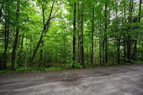 Lot 16d Old Towle Road Dixfield ME 04224